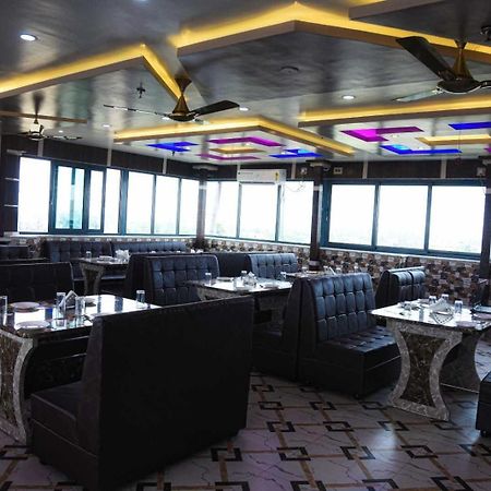 Oyo Hotel Tulusi Inn Bolpur Kültér fotó