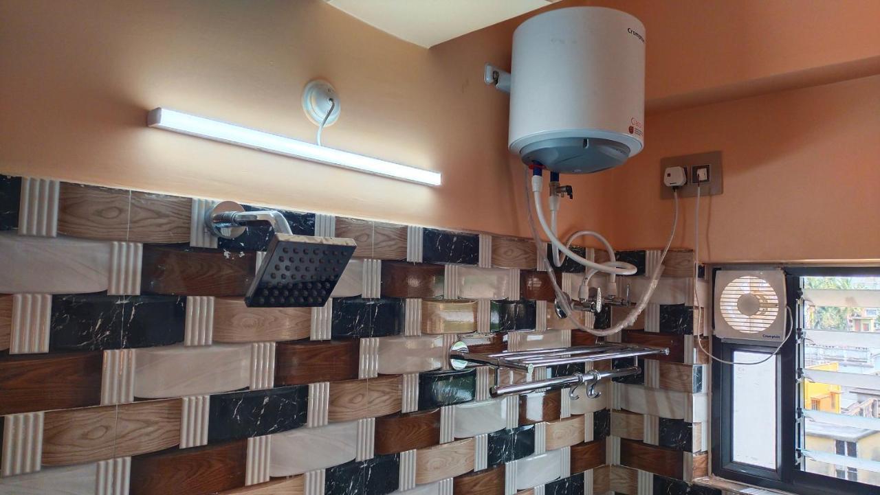 Oyo Hotel Tulusi Inn Bolpur Kültér fotó