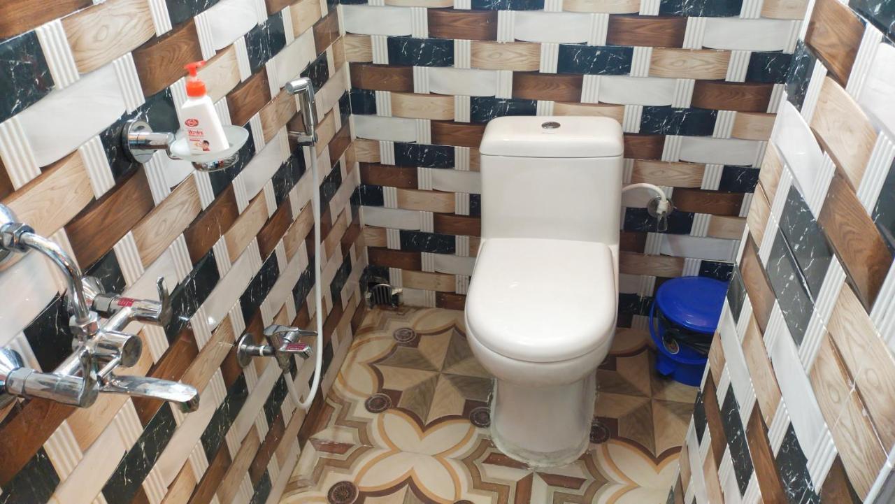 Oyo Hotel Tulusi Inn Bolpur Kültér fotó