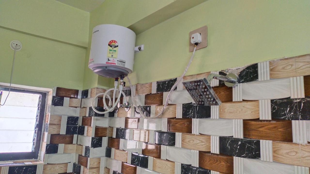 Oyo Hotel Tulusi Inn Bolpur Kültér fotó